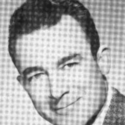 Portrait of George G. Crawford