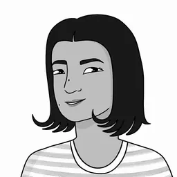 Portrait of Ayana Onozuka