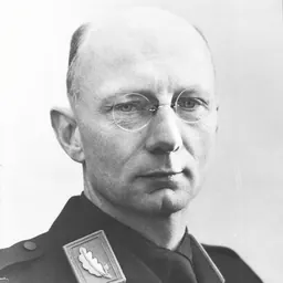 Portrait of Hermannus Reydon