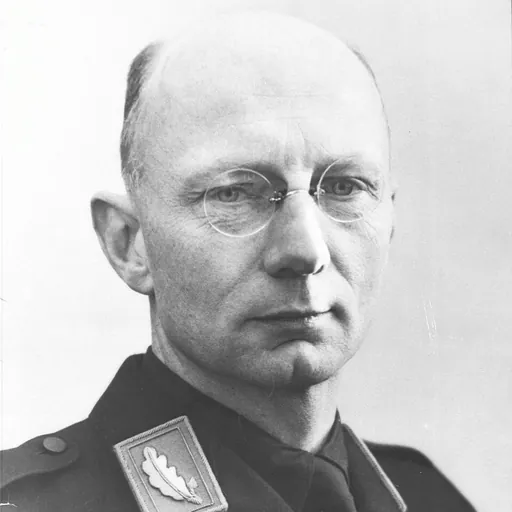 Portrait of Hermannus Reydon