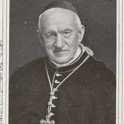 Portrait of Andreas Franz Frühwirth