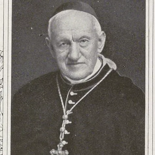 Portrait of Andreas Franz Frühwirth
