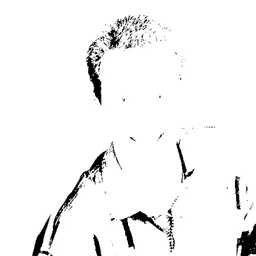 Portrait of Jochem van Gelder