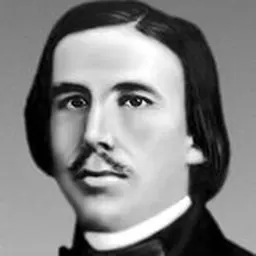 Portrait of Nikolaj Aleksandrovič Serno-Solov'evič