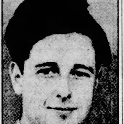 Portrait of Patrick Wolrige-Gordon