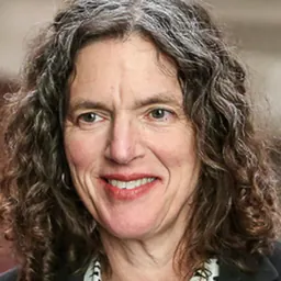 Portrait of Jen Metzger