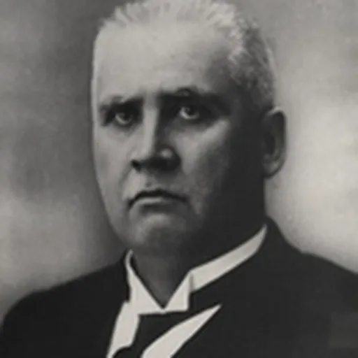 Portrait of Jaan Teemant