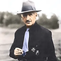 Portrait of Arne Somersalo
