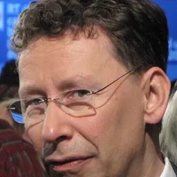 Portrait of Clemens Cornielje