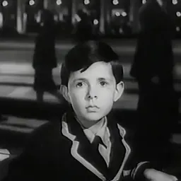 Portrait of Richard O'Sullivan