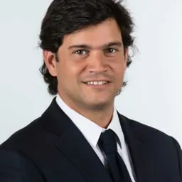 Portrait of Sebastián Torrealba Alvarado