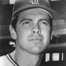 Portrait of Don Shaw