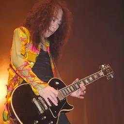 Portrait of Pata