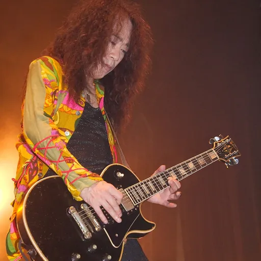 Portrait of Pata