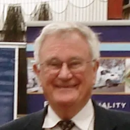 Portrait of Wilson Tuckey