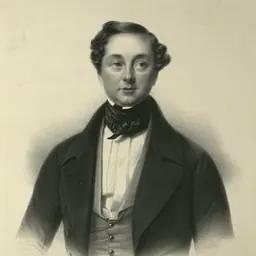 Portrait of Grigory Shuvalov