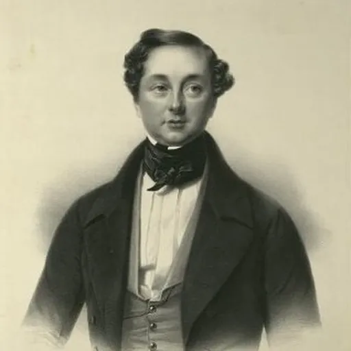 Portrait of Grigory Shuvalov