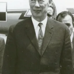 Portrait of Zenon Nowak