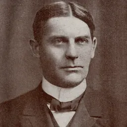 Portrait of Hermanus Johannes Lovink