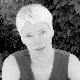Portrait of Nicola Griffith