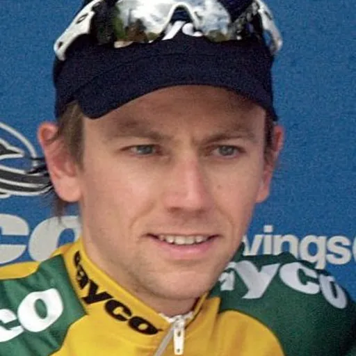 Portrait of Trent Lowe