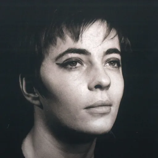 Portrait of Gribouille