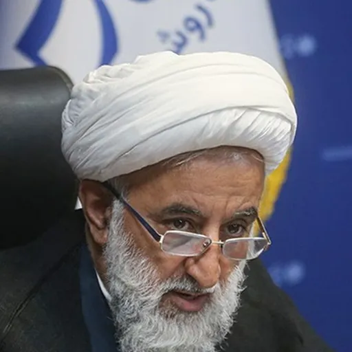 Portrait of Hossein Radaei