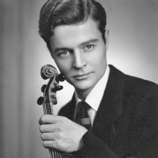 Portrait of Heimo Haitto