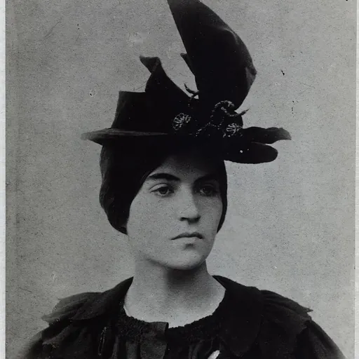 Portrait of Suzanne Valadon