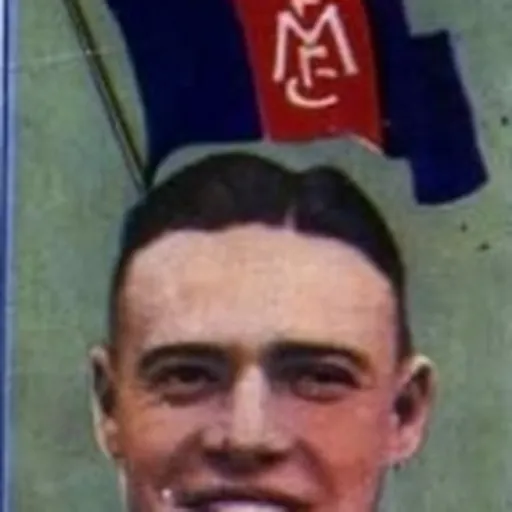 Portrait of Joe Kinnear