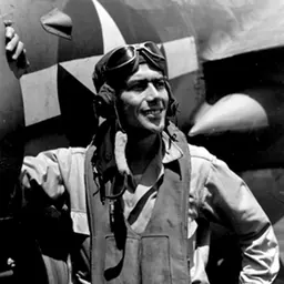 Portrait of Gerald R. Johnson