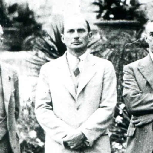 Portrait of Roger Sherman Loomis