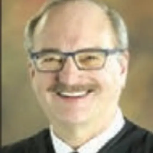 Portrait of Ralph R. Beistline