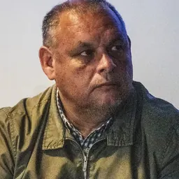 Portrait of Rodrigo Mundaca