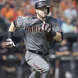 Portrait of Mitch Haniger