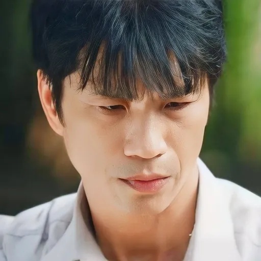Portrait of Dustin Nguyen