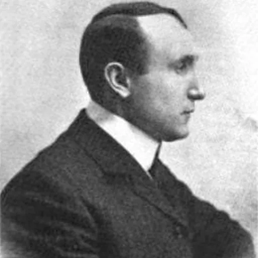 Portrait of Herbert Darnley