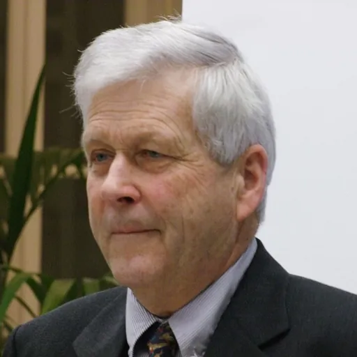 Portrait of Ulrich Habsburg-Lothringen