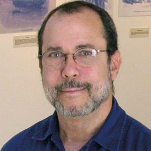 Portrait of Gérard Besson