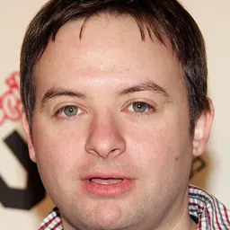Portrait of David Jaffe