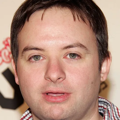 Portrait of David Jaffe