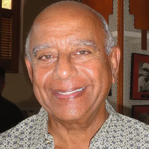 Portrait of Iván Ayala Cádiz