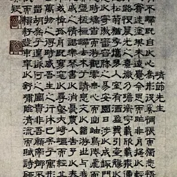 Portrait of Wang Zhongyu
