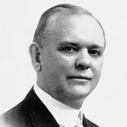 Portrait of William O. Head