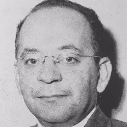 Portrait of José Luis Salcedo Bastardo