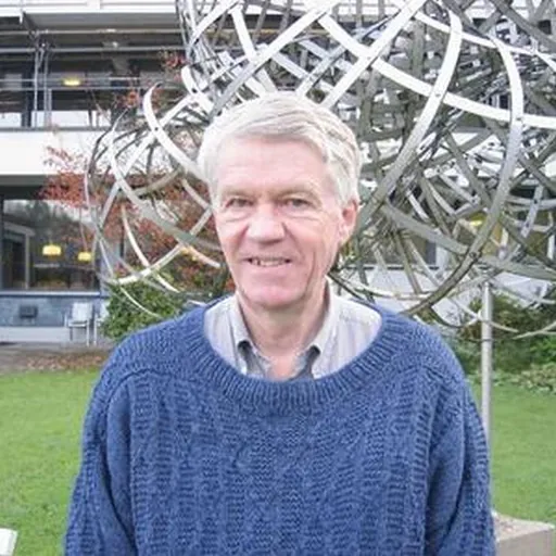 Portrait of William Fulton