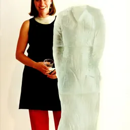Portrait of Karen LaMonte