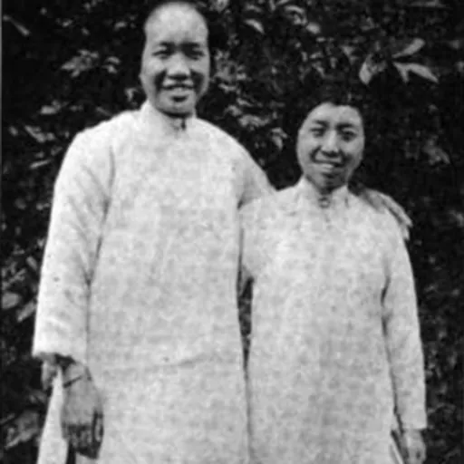 Portrait of Yau Tsit Law