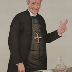 Portrait of Edward King