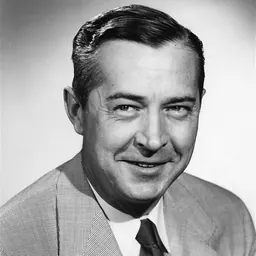 Portrait of Russ Bogda